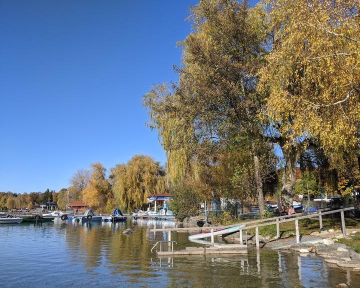 Augustiner Am Worthsee